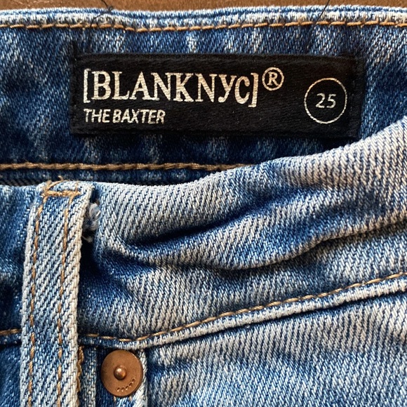 BLANK NYC Jeans - Picture 7 of 7